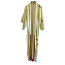 Load image into Gallery viewer, Silk kimono
