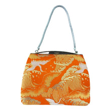 Load image into Gallery viewer, Kimono mini bag
