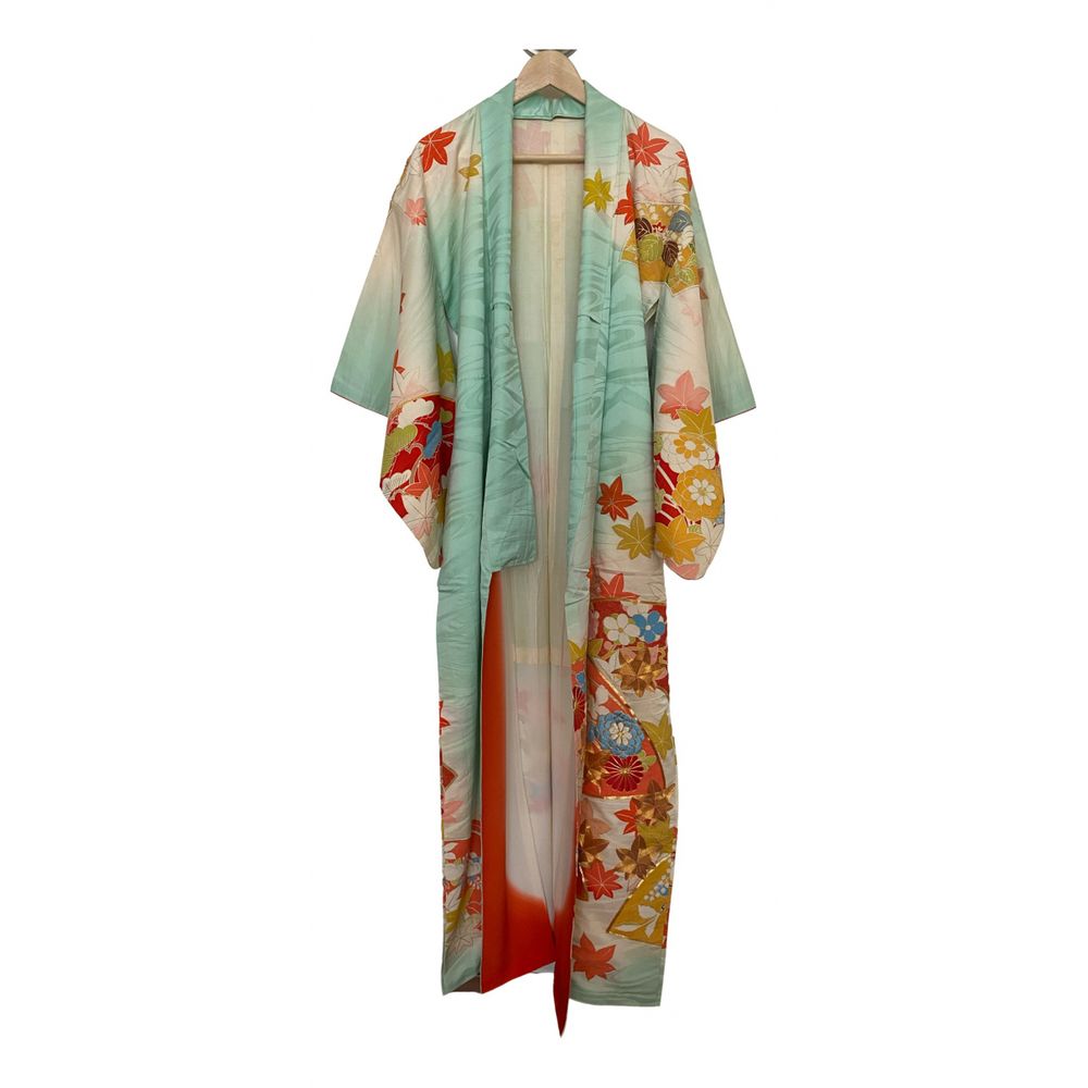 Couture kimono