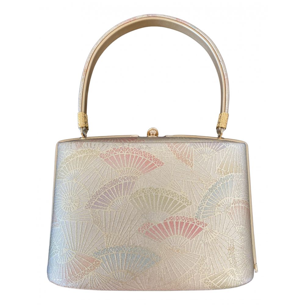 Kimono handbag