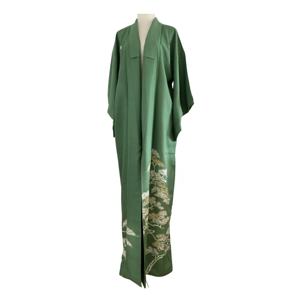 Couture kimono