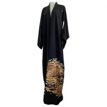 Load image into Gallery viewer, couture Kimono
