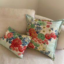 Load image into Gallery viewer, Re-silk cushion covers
