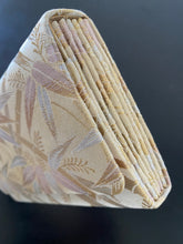 Load image into Gallery viewer, Kimono silk clutch
