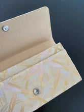 Load image into Gallery viewer, Kimono silk clutch
