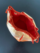 Load image into Gallery viewer, Kimono mini silk bag
