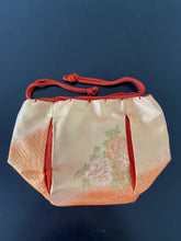 Load image into Gallery viewer, Kimono mini silk bag
