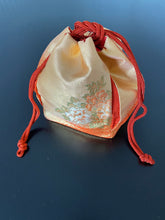 Load image into Gallery viewer, Kimono mini silk bag
