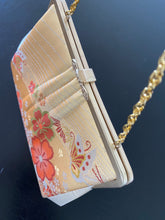 Load image into Gallery viewer, Kimono silk handbag
