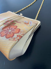 Load image into Gallery viewer, Kimono silk handbag
