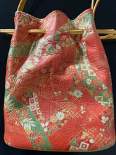 Load image into Gallery viewer, Kimono mini bag
