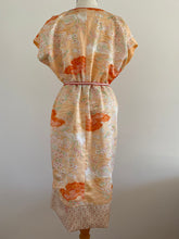 Load image into Gallery viewer, Re-silk dress
