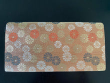 Load image into Gallery viewer, Kimono silk clutch
