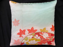 Load image into Gallery viewer, Re-silk cushion covers
