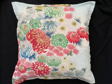 Load image into Gallery viewer, Re-silk cushion covers
