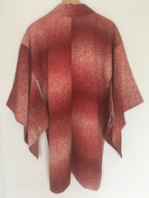 Load image into Gallery viewer, Silk haori
