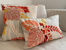 Load image into Gallery viewer, Re-silk cushion covers
