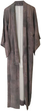 Load image into Gallery viewer, Silk kimono
