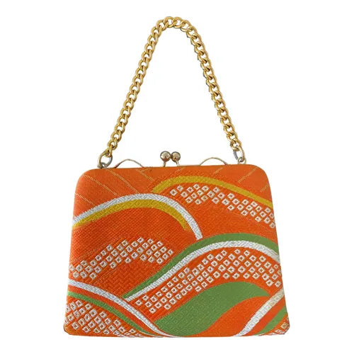 Kimono mini bag