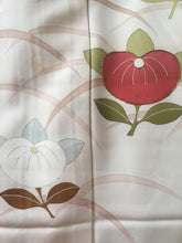 Load image into Gallery viewer, Silk kimono
